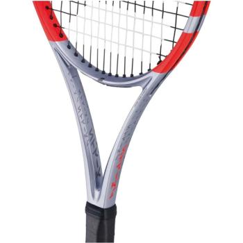 Babolat Pure Strike 98 16×19 Unstrung Carbon Grey L3 Racket