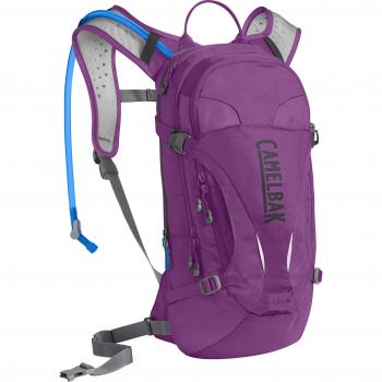 CamelBak Luxe Mochila de Hidratación Mujer Morado Talla Única