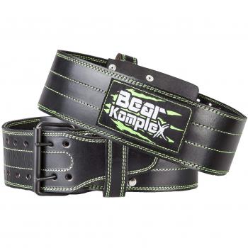 Bear KompleX EU Buckle Belt Parent