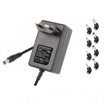 Cargador para Portátil TM Electron