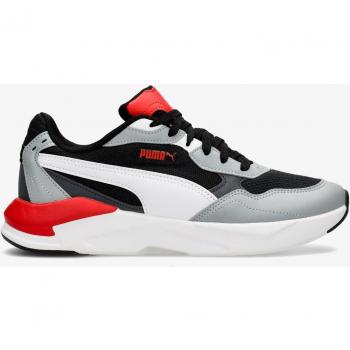 Zapatillas Puma X-Ray Speed Lite Hombre Rojo