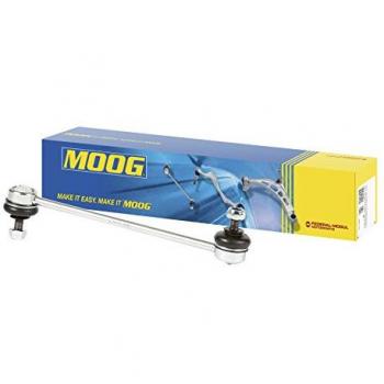 Stabilitätsstrebe Vorderachse links – MOOG HY‑LS‑10595