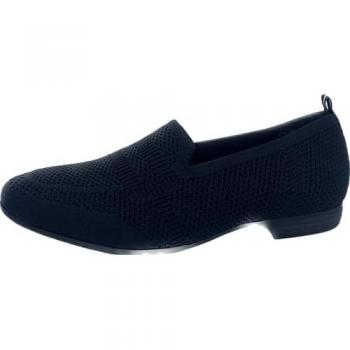 Jana Slipper 24266 – Schwarze Variante