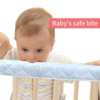 1PC Unisex Child Corner Protector Anti-Collision Protective Strip 100CM