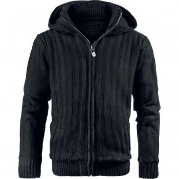 Black Premium by EMP I'll Keep You Warm Jacke für Männer - schwarz - 4XL
