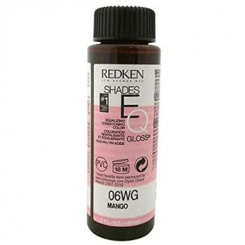 Redken Shades EQ Gloss 06WG Mango 60 ml