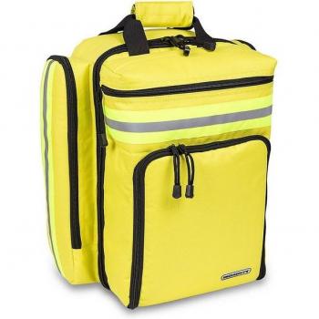 Supporter Elite Medical Rucksack – Arzttasche 37 × 45 × 21 cm Gelb