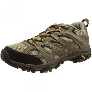 Zapatillas Merrell Moab 3 marrón - 50