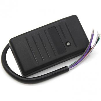 Mini RFID Card Reader 125kHz TK4100