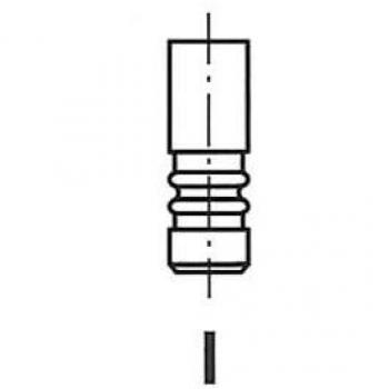 FRECCIA R6152/RCR Auslassventil