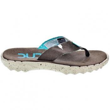 Hey Dude Sava Modelos para Hombre Gris