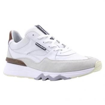 Sneakers De Zager 07 – Stile Stucco