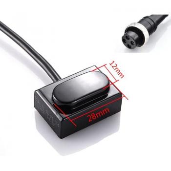 Automatic Sensor Faucet Replacement Accessories for Models 1/3/6