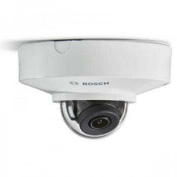 Bosch FLEXIDOME IP micro 3000i IP-Sicherheitskamera Indoor Kuppel