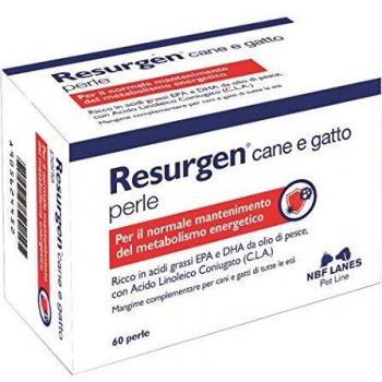 Resurgen 60 perle