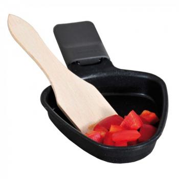 Kesper Tisch-Raclette Spachtel