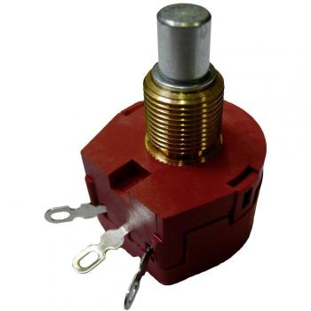 KYOCERA/AVX 3109606792 Mono Wire-Wound Potentiometer 1W 2.5kΩ