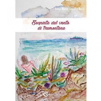 Sospinta dal vento di tramontana