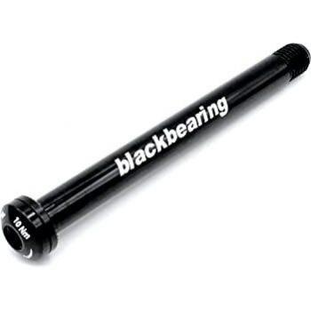 Cuscinetto nero Black Bearing 12 mm