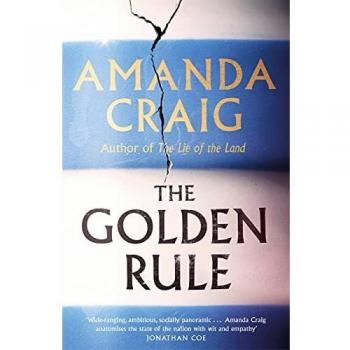 The Golden Rule: Longlisted for the Women's Prize 2021