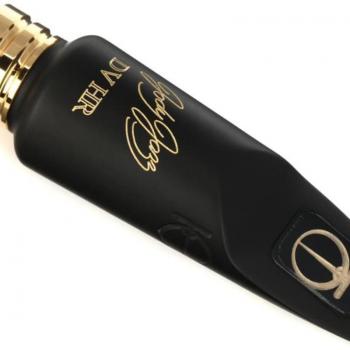 Jodyjazz DV HR 7 étoiles Ténor