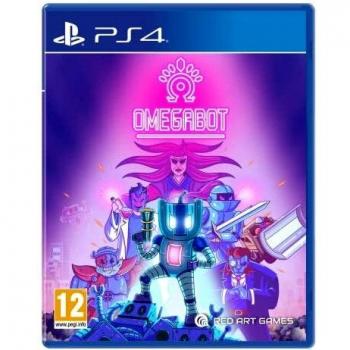 Omegabot (PS4)