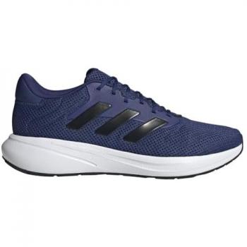 Adidas Laufschuhe Response Runner U IH3577 Dunkelblau