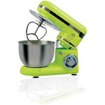 Planetary Dough Mixer Green 1401