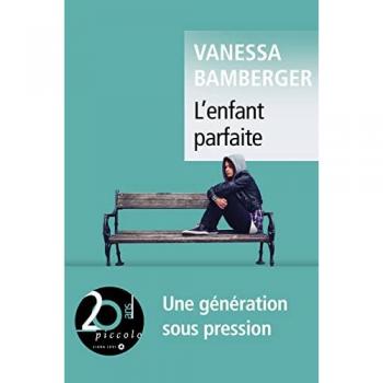 L’enfant parfaite (Poche)