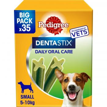Pedigree Dentastix Fresh Daily Dental Chews