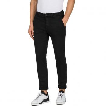 Replay Chinohose »Slim Fit ZEUMAR«