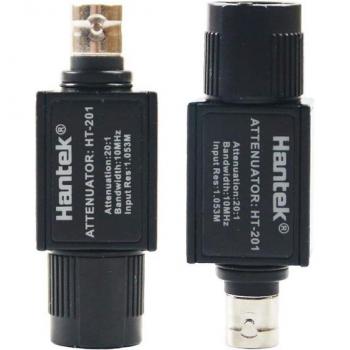 Hantek HT201 20:1 Oscilloscope Passive Attenuator