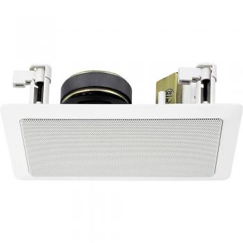 Altavoz Empotrable Monacor ESP-15/WS 100V 15W