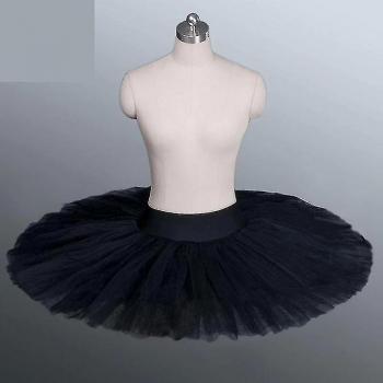 Tutu ballet adulte couleur tricolore