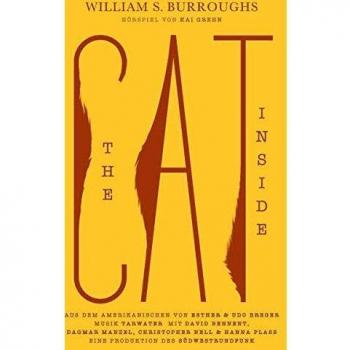 THE CAT INSIDE: Hörspiel