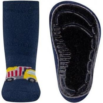 Calze Ewers Softstep Antiscivolo Truck Navy