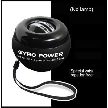 Entrenador de muñeca con luz LED