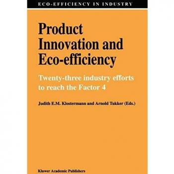 Product Innovation and Eco-Efficiency