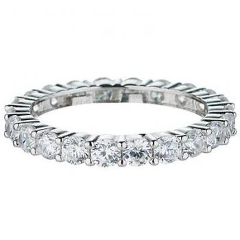 Anello Donna Gioielli Sovrani Luce J6513 M18