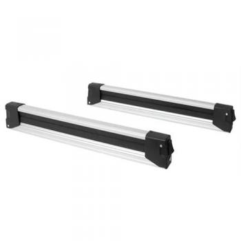 Menabo Yelo Porte-skis pour 6 paires de skis ou 4 snowboards