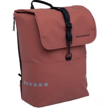 Odense Rust Fahrradtasche 18L