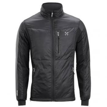 Giacca Altus Gredos nero - S
