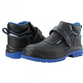 Bota soldador no metal comp plus 72311-42 s3 - Bellota