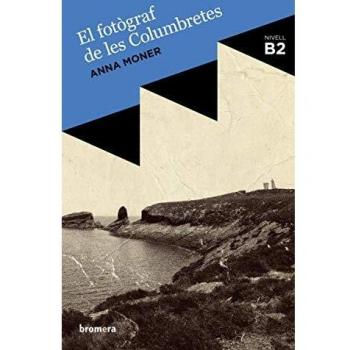 El fotògraf de les Columbretes: 4 (Escala