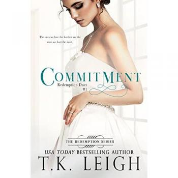 Leigh, T. K.: Commitment