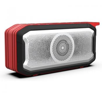 Portable Wireless Sound Box with Excellent Bass