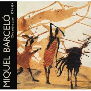 Obra sobre papel, 1979-1999