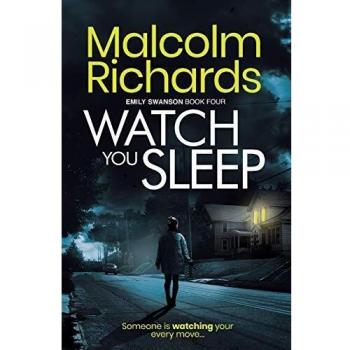 Watch You Sleep