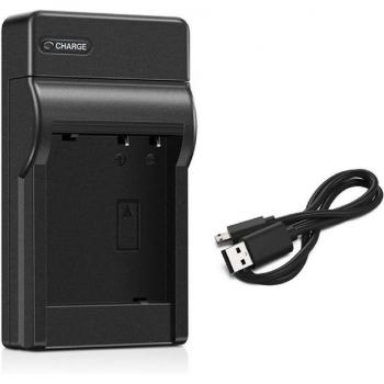 Universal USB Charging Dock for Canon SX240 HS and SX260