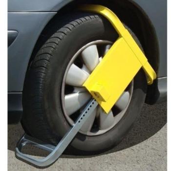 Protezione veicolo leggero 500mm x 260mm